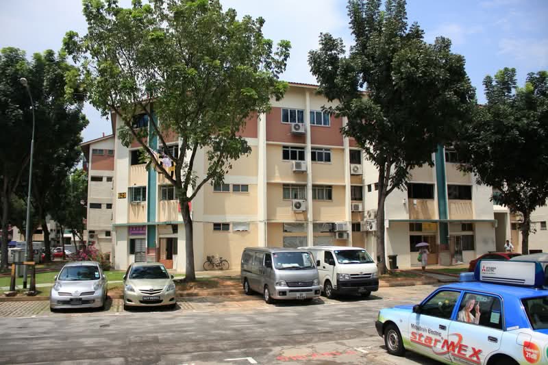 629 Ang Mo Kio Avenue 4 photo 5