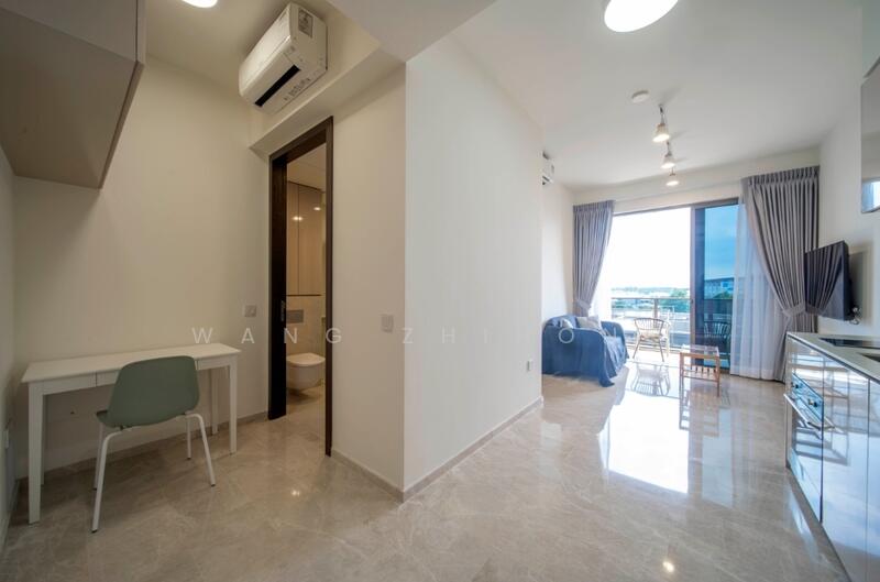 32B Toh Tuck Road