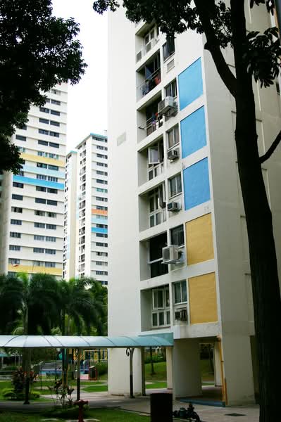 Additional image 9 of 107 Spottiswoode Park Road