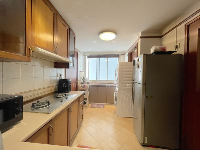 Additional image 6 of Common Bedroom @ Lakeside MRT | Full Condo Facilities | Bright & Windy