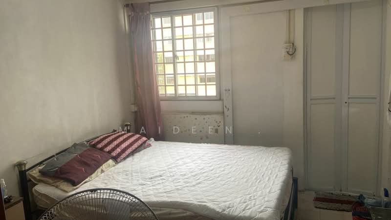 127 Ang Mo Kio Avenue 3