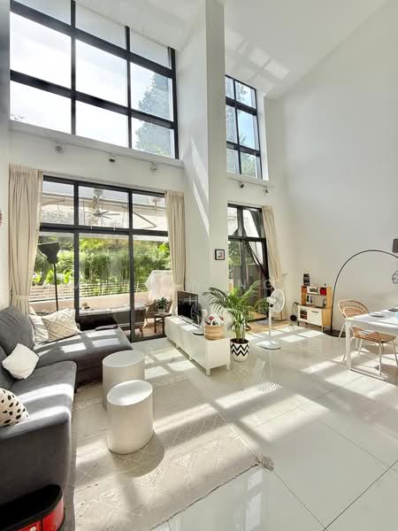 11 Leedon Heights