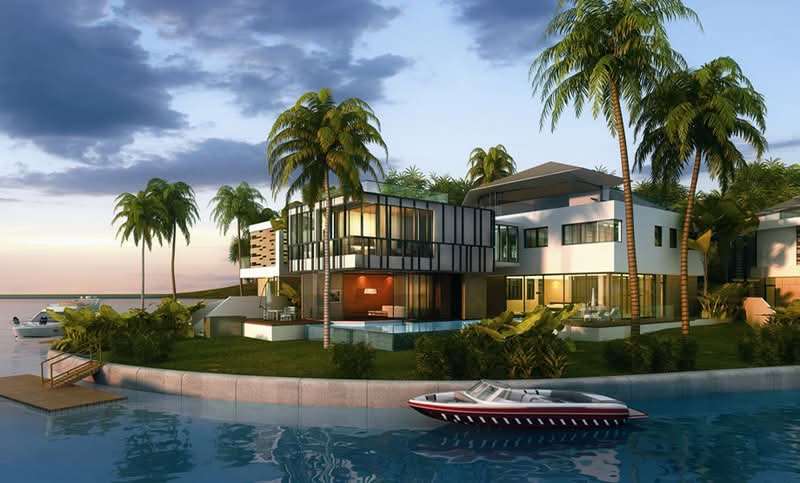 Additional image 33 of Pearl Island