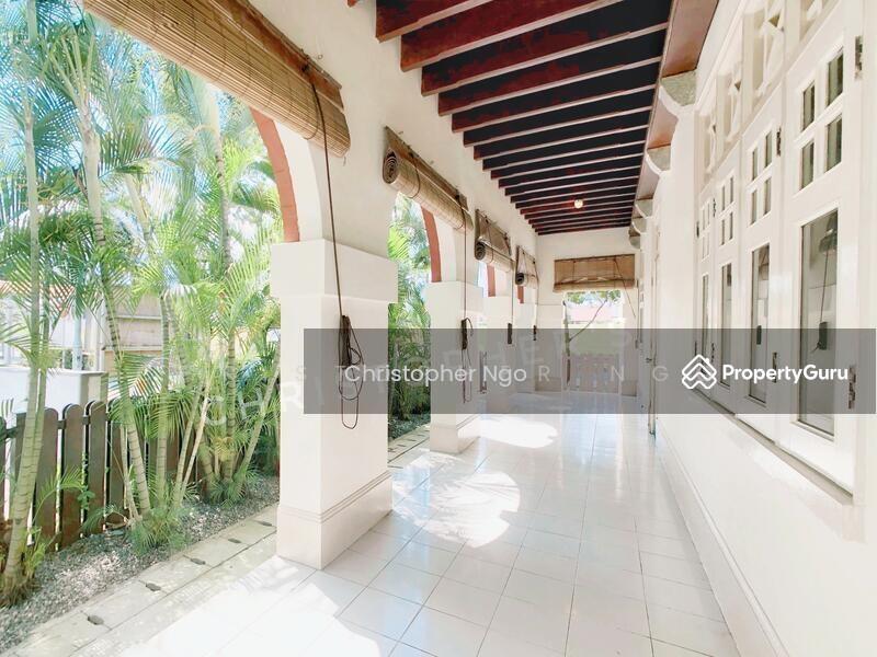 Boon Keng MRT, McNair, Novena, Farrer photo 2