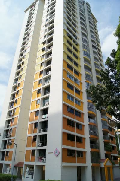 Additional image 11 of 48 Telok Blangah Drive
