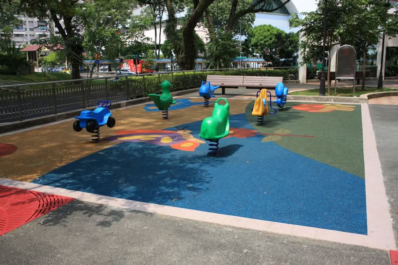 Additional image 7 of 515 Jurong West Street 52