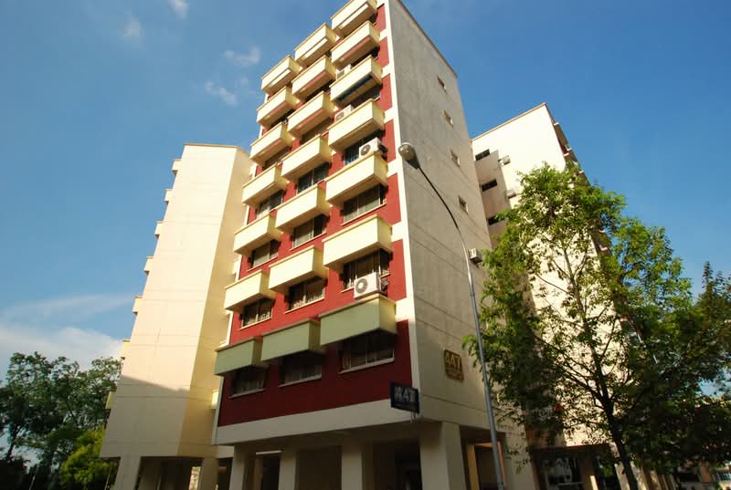 Additional image 14 of 447 Jurong West Street 42