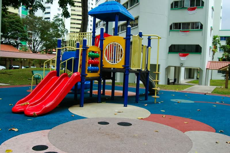 Additional image 7 of 205 Bukit Batok Street 21