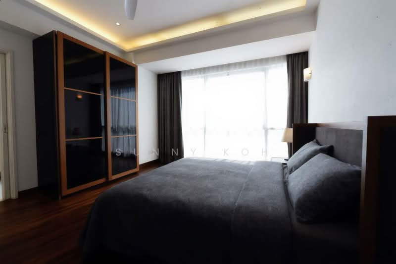 2 Marina Boulevard photo 5