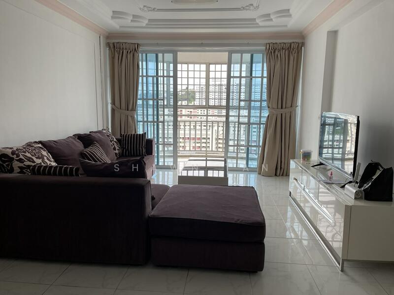 Additional image 6 of 48 Telok Blangah Drive