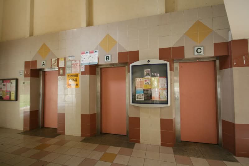 Additional image 9 of 304 Jurong East Street 32