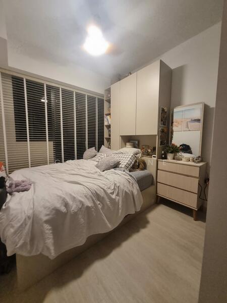 41 Hougang Avenue 7