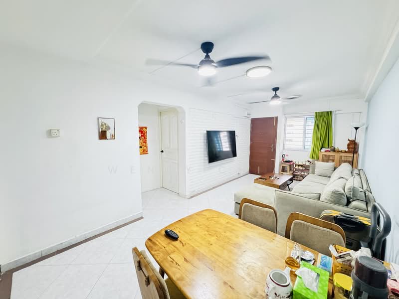 535 Ang Mo Kio Avenue 5 photo 2