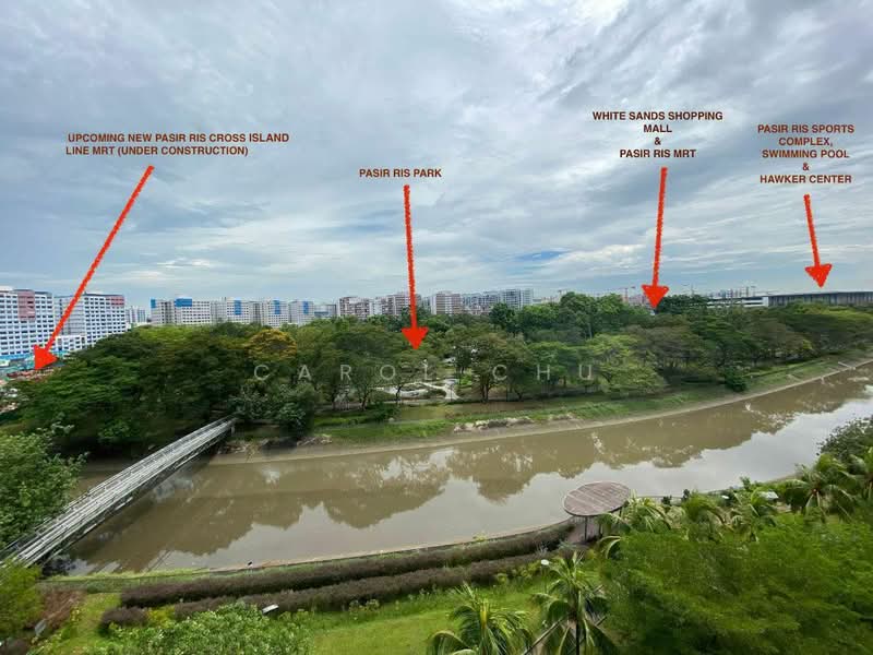 Additional image 9 of 421 Pasir Ris Drive 6