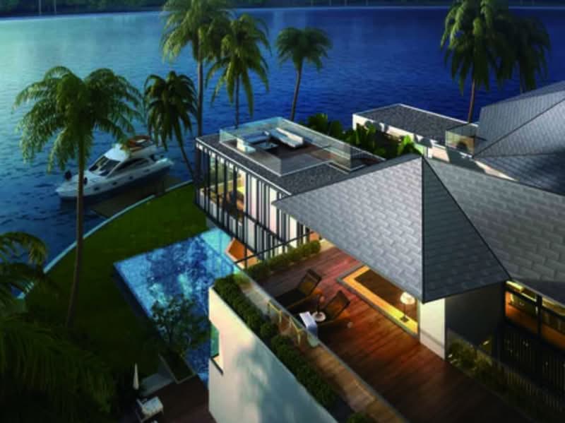Additional image 19 of Pearl Island