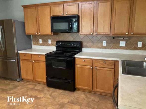13925 Walnut Canyon Court, Roanoke, TX, 76262