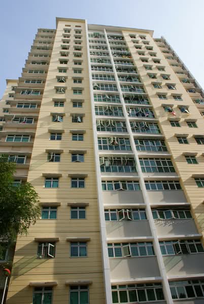651 Punggol Central photo 5