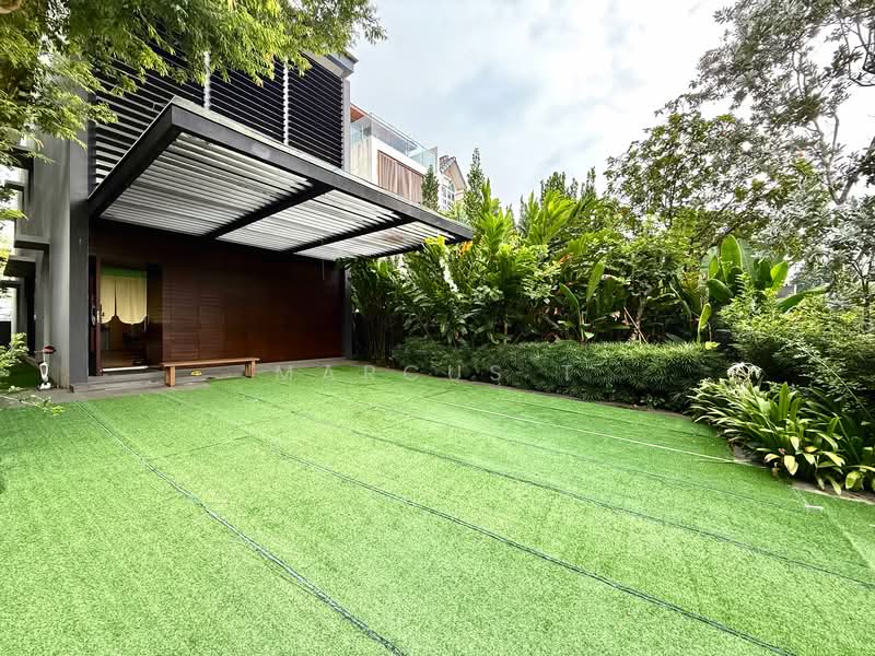 Frankel Ave, Changi Road, Siglap, Kembangan photo 3