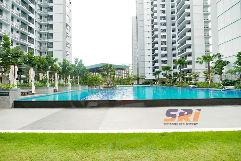 Additional image 11 of 91 Pasir Ris Heights