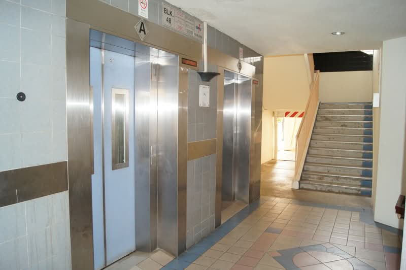 Additional image 12 of 48 Telok Blangah Drive