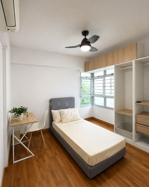 289B Punggol Place