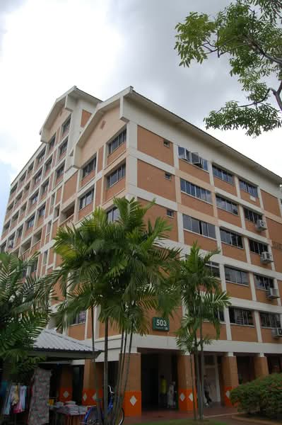 Additional image 14 of 503 Tampines Central 1