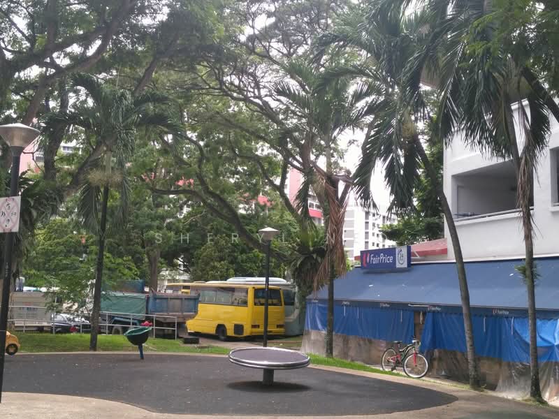 Additional image 14 of 166 Bukit Batok West Avenue 8