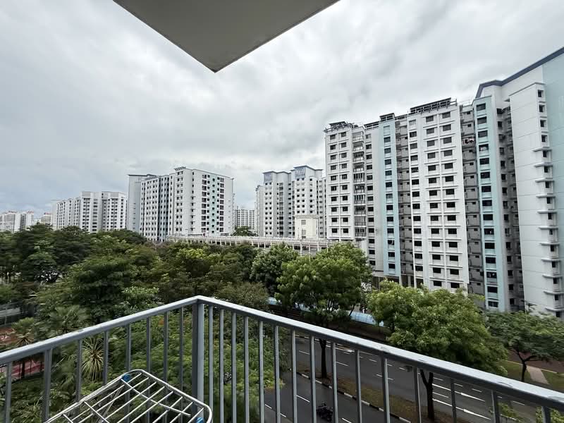 Sengkang Square photo 5
