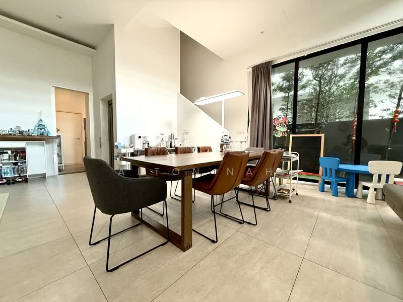 Modern Detached Kembangan photo 4