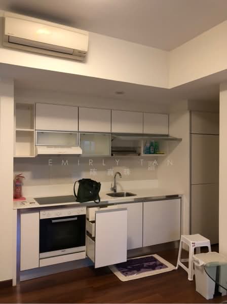 4 Marina Boulevard photo 5