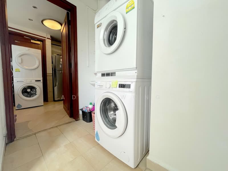 Additional image 7 of Common Bedroom @ Lakeside MRT | Full Condo Facilities | Bright & Windy