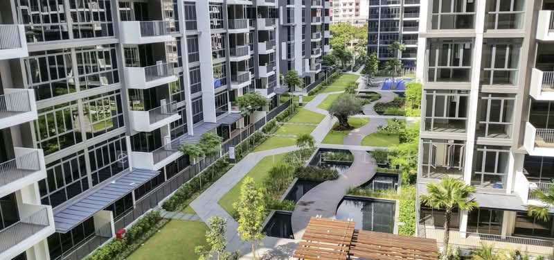 70 Sengkang Square photo 2