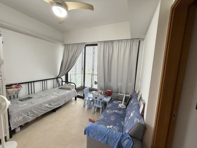 65 Punggol Central