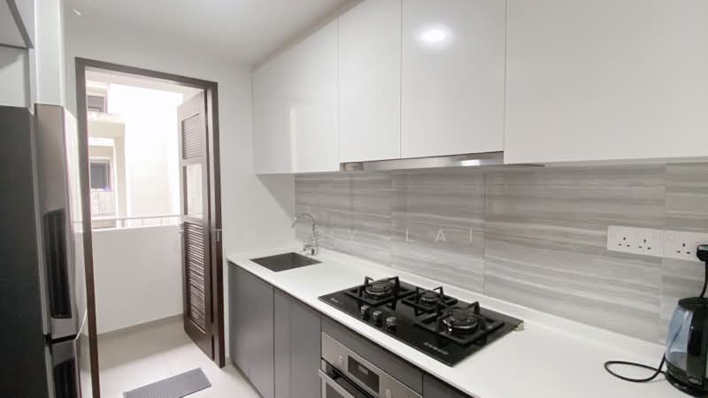 Additional image 4 of The Brownstone