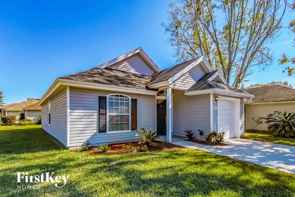 2956 Centerwood Drive, Jacksonville, FL, 32218