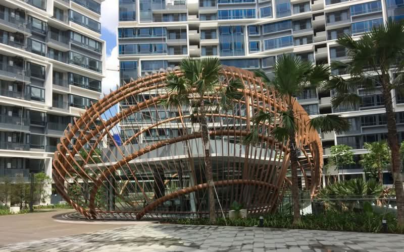 Additional image 14 of 119 Pasir Ris Grove