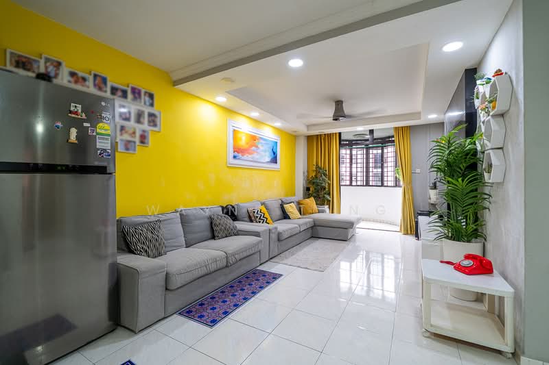 Additional image 3 of 339A Sembawang Close