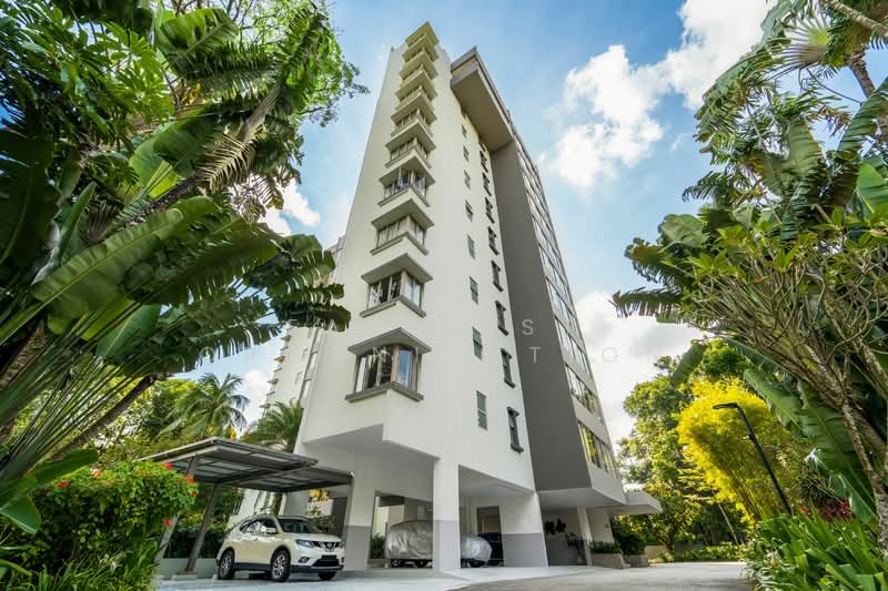 37 Nassim Road photo 2