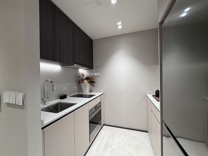 Hudson Place Residences photo 3