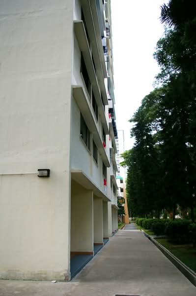 Additional image 11 of 107 Spottiswoode Park Road