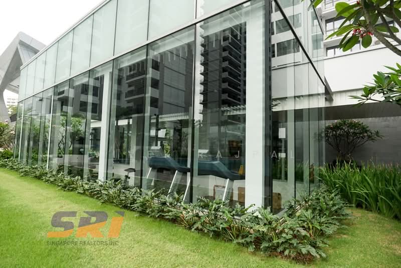 Additional image 7 of 91 Pasir Ris Heights