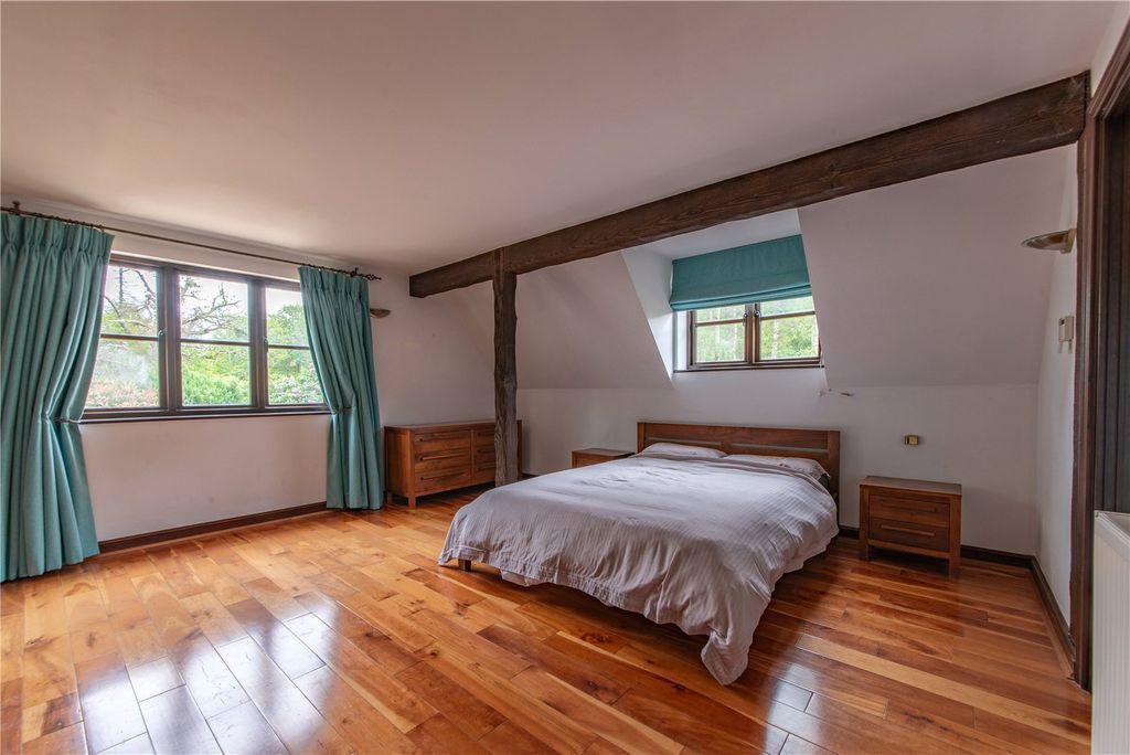 Additional image 10 of 5 bed detached house for saleSnelsmore Common, Newbury, Berkshire RG14