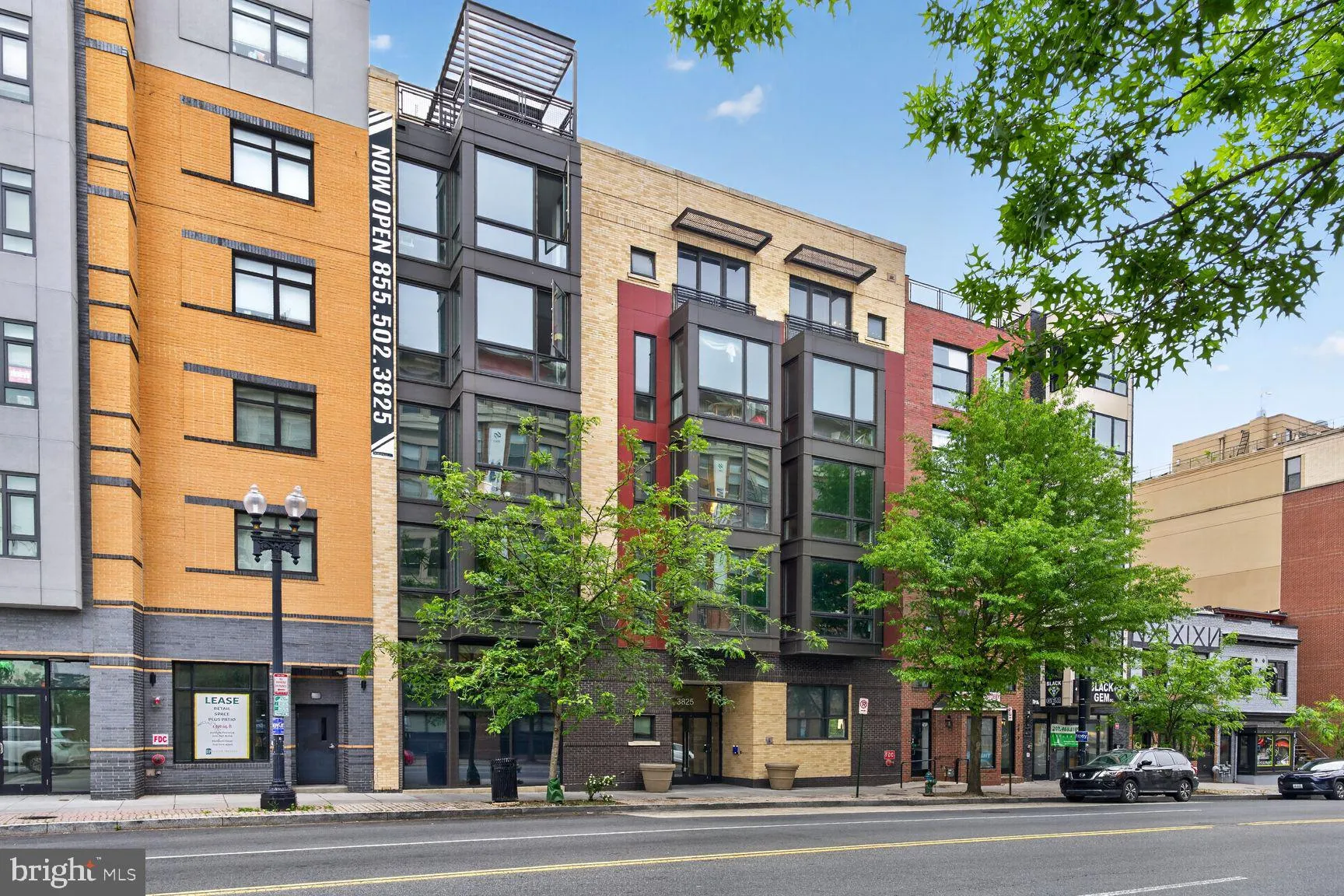 Additional image 16 of 3825 Georgia Avenue NW Unit 207, Washington, DC 20011