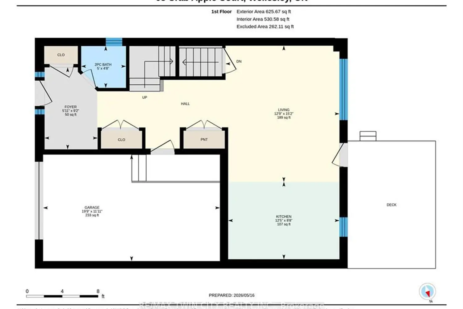 Additional image 18 of 63 Crab Apple Court