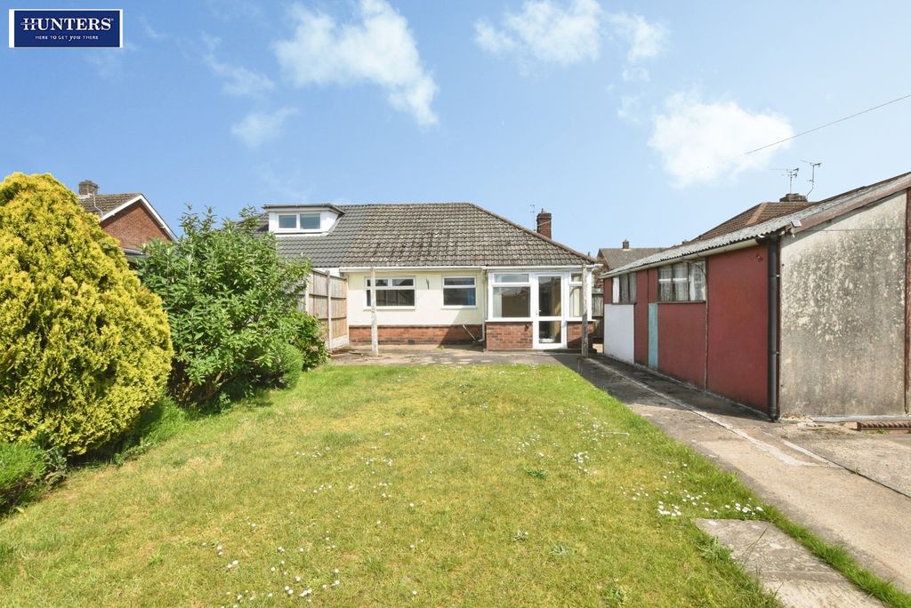Additional image 2 of 2 bed semi-detached bungalow for saleHolmfirth Road, Scunthorpe DN15