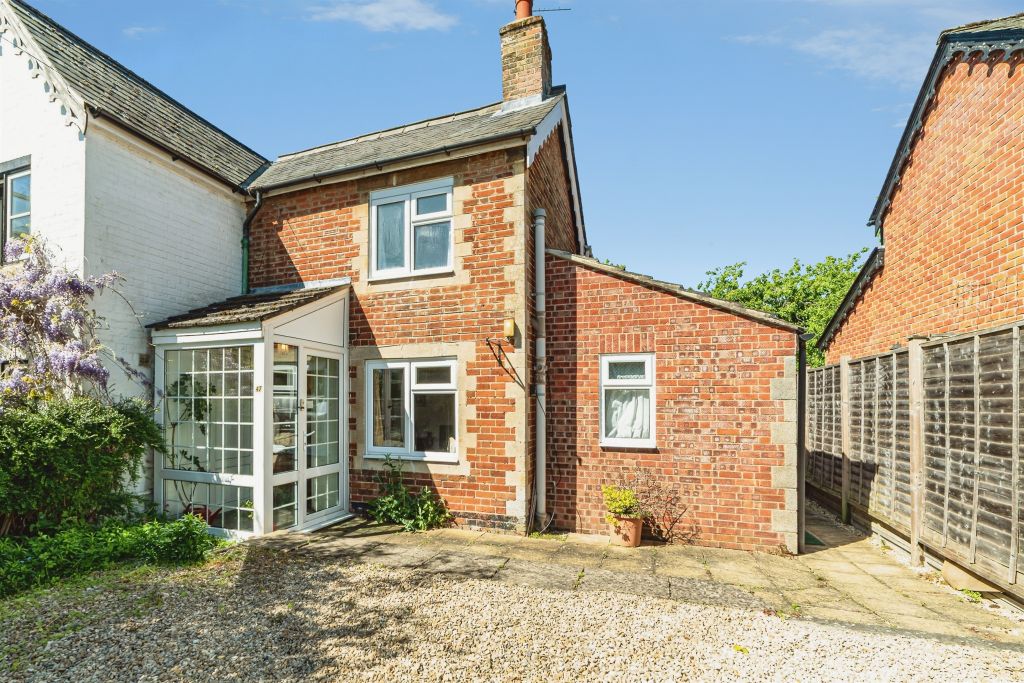 Additional image 20 of 3 bed semi-detached house for saleSt. Nicholas Road, Wallingford OX10