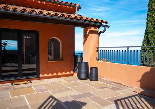Théoule-sur-Mer (Alpes-Maritimes) photo 4