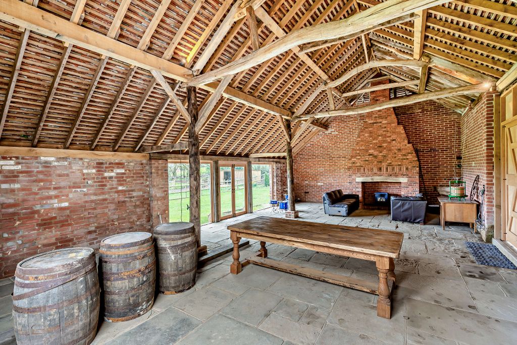 Additional image 18 of 6 bed detached house for saleRedlynch, Salisbury SP5