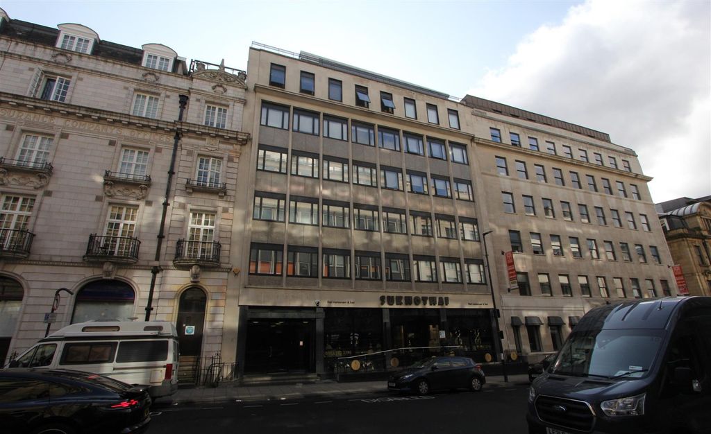 Additional image 8 of 1 bed flat for saleSouth Parade, Leeds LS1