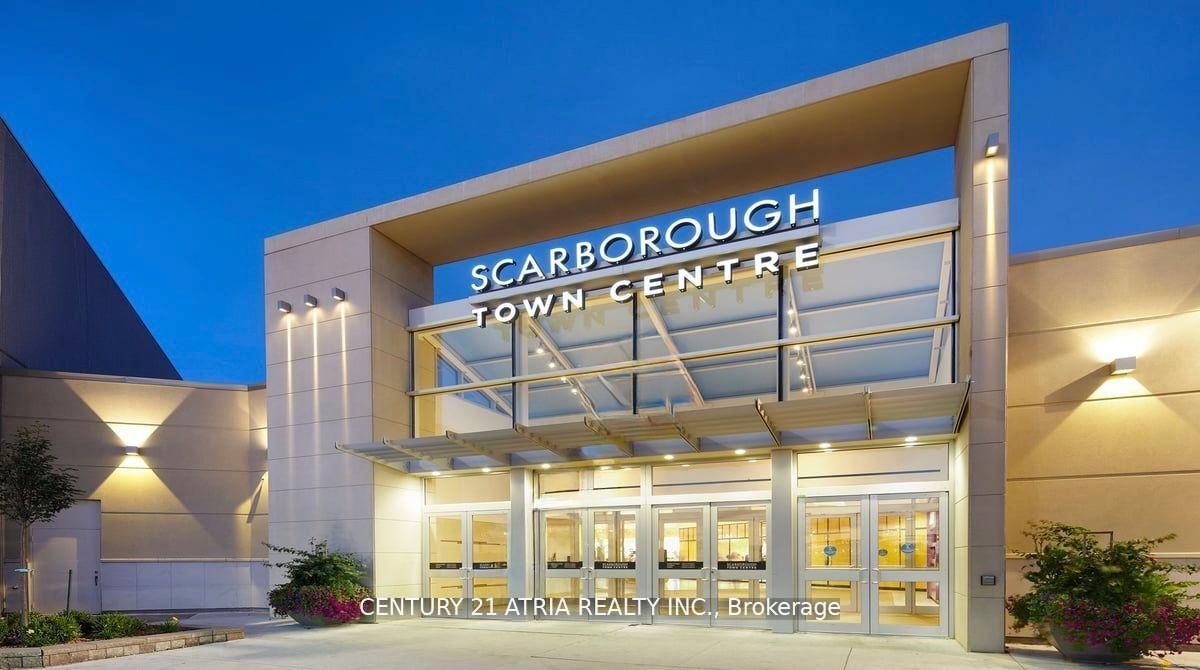 Additional image 4 of 67-300 Borough Drive, Toronto, ON, M1P 4P5
